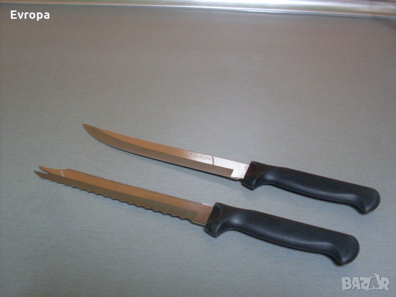 Ножове., снимка 1