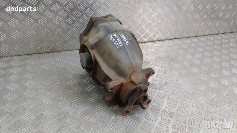 Диференциал Mercedes CLS350i C219 2006г.	, снимка 1