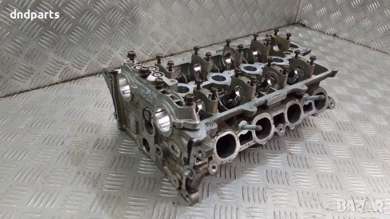 Цилиндрова глава Kia Sportage 1.6GDi 2014г.	, снимка 1