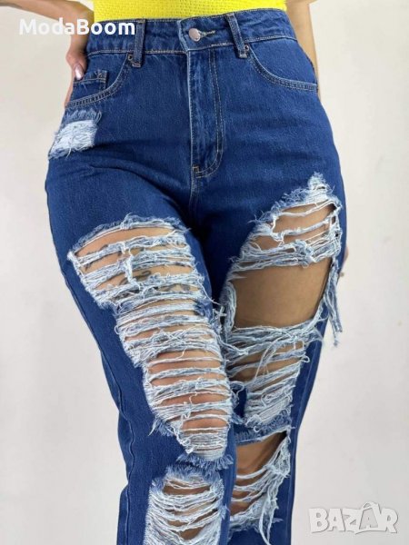 Дамски дънки , снимка 1