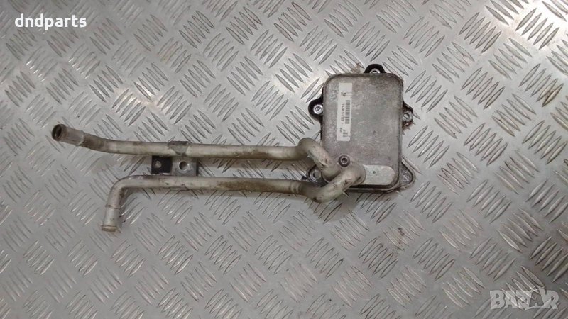 Топлобменник VW Golf 5 1.4TSI 140кс. 2007г.	, снимка 1