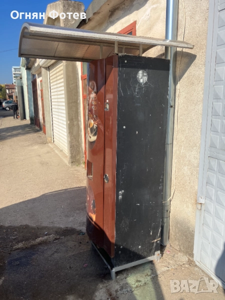 Продавам работеща Зануси Венеция Кула., снимка 1