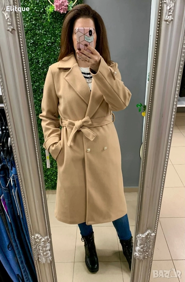 палто , снимка 1