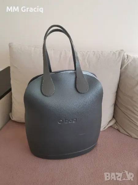 Дамска оригинална чанта Obag, снимка 1
