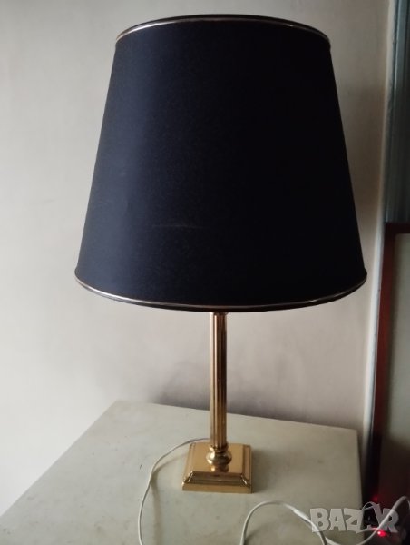 настолна лампа в класически стил, снимка 1