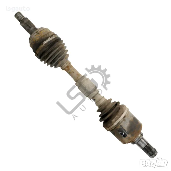 Лява полуоска Mazda 6 (GH)  2007-2013 ID: 142784Лява полуоска Mazda 6 (GH)  2007-2013 ID: 142784, снимка 1