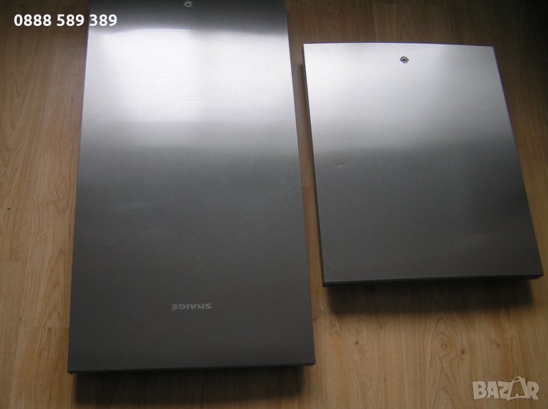 врати с уплатнители SNAIGE RF 39SM-Z1CB22 , RF 27SM-P1CB22A - INOX, снимка 1