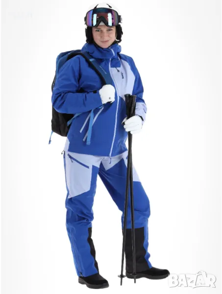 ROCK EXPERIENCE, 20k, S, ново, оригинално дамско ски/сноуборд яке, снимка 1