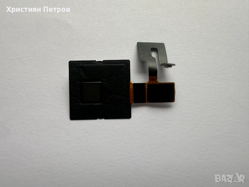 Лентов кабел с пръстов отпечатък за Xiaomi 14 Ultra, снимка 1