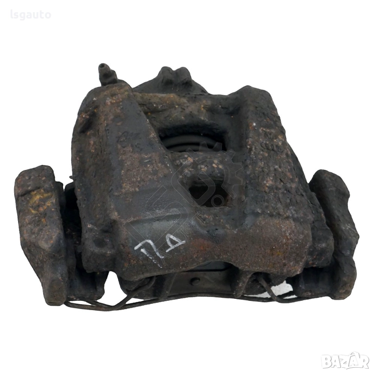 Преден десен спирачен апарат Volkswagen Tiguan I 2007-2015 ID: 155965, снимка 1