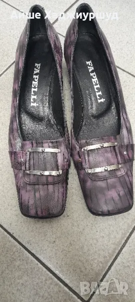 Дамски  обувки , снимка 1