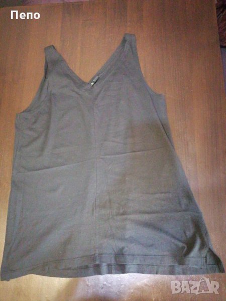 Памучен потник, снимка 1