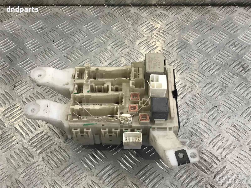 Бушонно табло Toyota Auris,2.0i,2007г., снимка 1