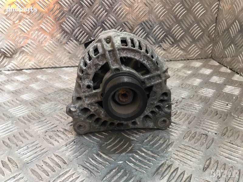 Алтернатор VW Polo,1.4mpi,2000г. , снимка 1