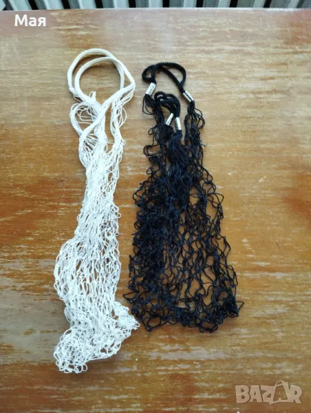 Едновремешни мрежи за пазаруване, снимка 1