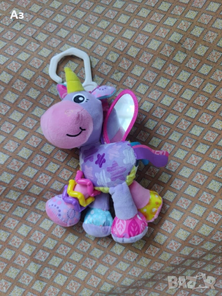 Продавам детска играчка Еднорог – нова, снимка 1