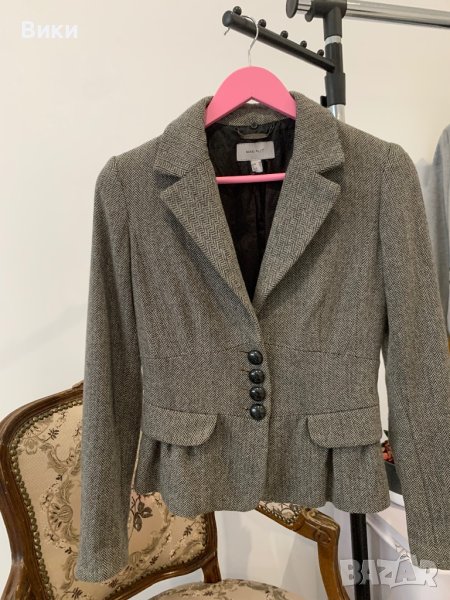 Сако на Mango, снимка 1