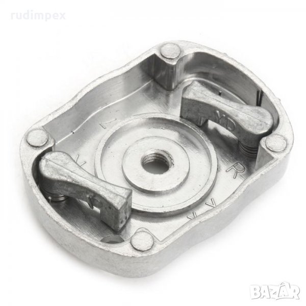 Чаша с палци за моторна коса / тример 52CC, снимка 1