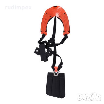 ПРОФЕСИОНАЛЕН САМАР за тримери- храсторези - моторни коси, снимка 1