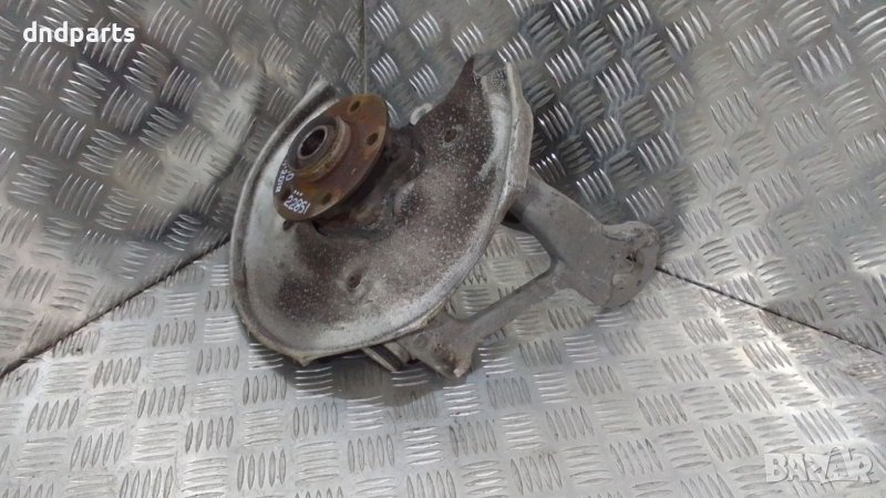 Шенкел Audi A5 2.0TDI 2010г.(заден десен)	, снимка 1