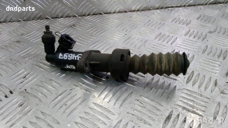 Помпа съединител Peugeot 307,1.4HDI,2004г., снимка 1