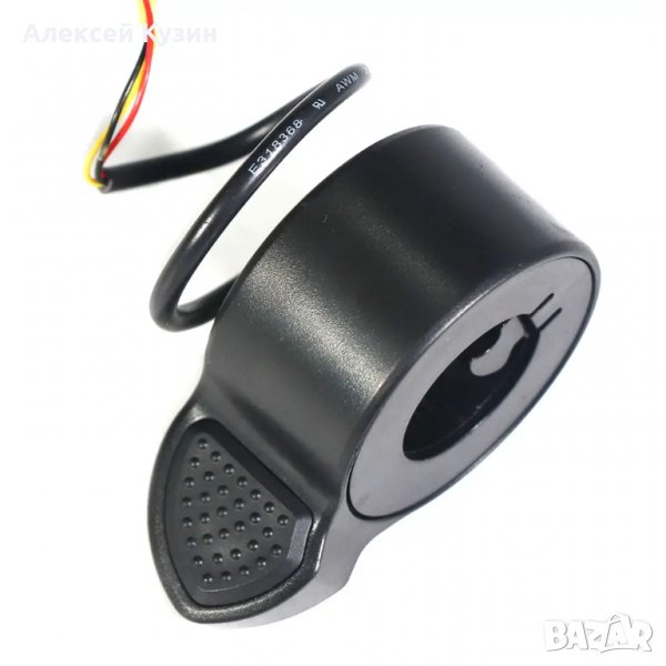 Палец за газ kugoo M2 Pro, снимка 1