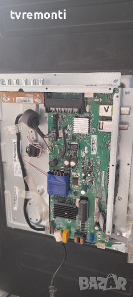 MAIN BOARD ,TP.MS3463S.PB711, for BLAUPUNKT ,BB32E148BHN0U0E16Z,32/148O-11B-EGBQU-EU, снимка 1