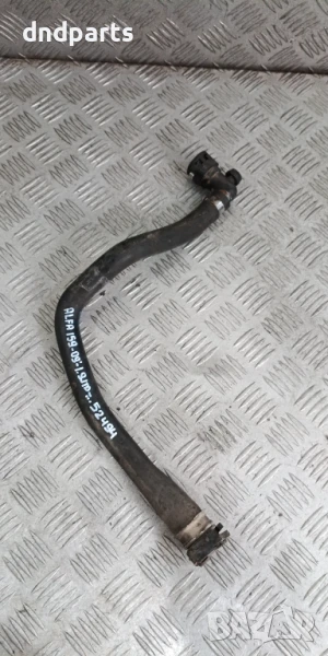 Маркуч Alfa Romeo 159 1.9JTDm 2009г.	, снимка 1