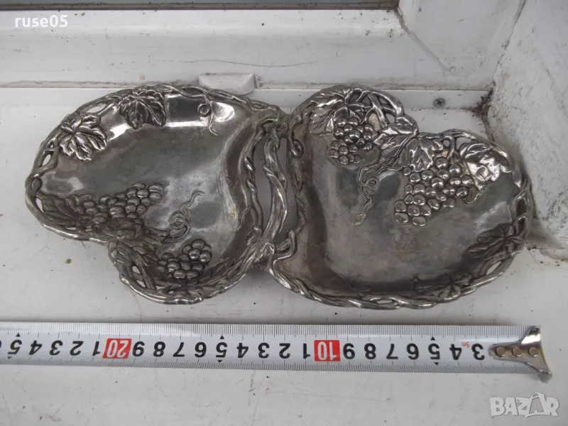 Съд за ядки и др., снимка 1