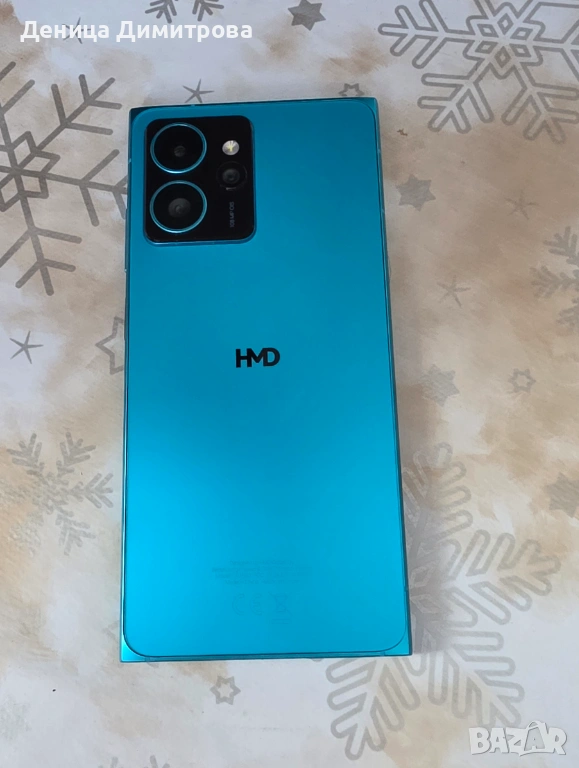 Had skyline, снимка 1