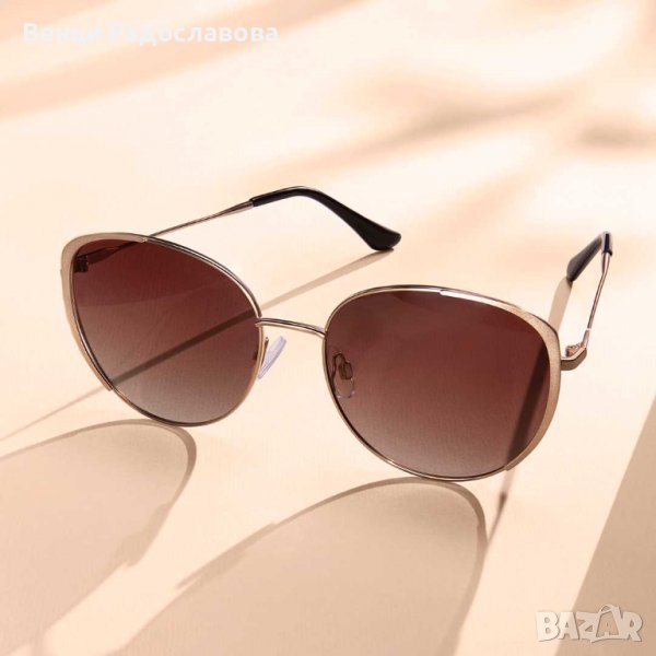 Слънчеви очила Chic, снимка 1