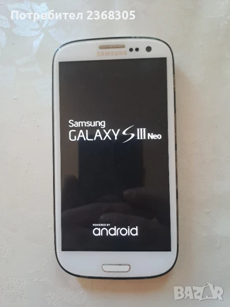 Samsung s3 Neo , снимка 1