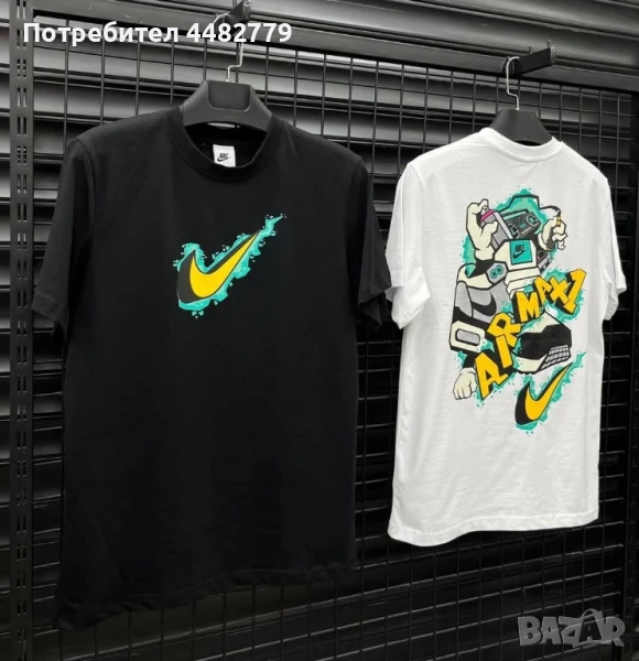 мъжка тениска , снимка 1