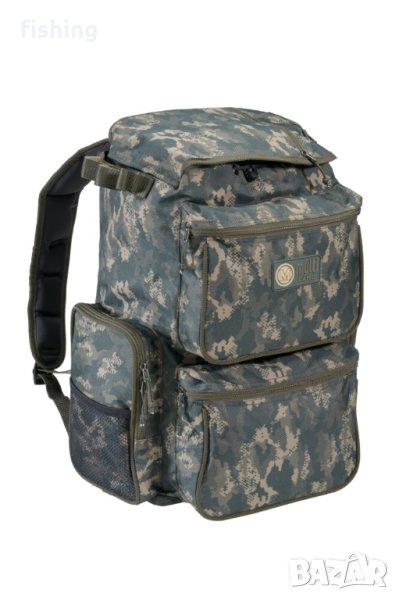 Mivardi Bagpack Multi Camo 30литра Раница, снимка 1