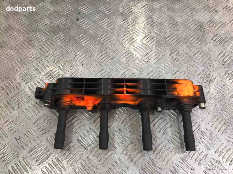 Бобина Opel Zafira 1.6i,16v,2000г., снимка 1