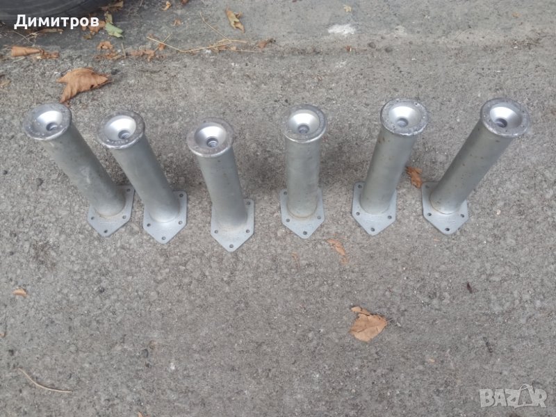 Метални крака в Железария в гр. Варна - ID37625976 — Bazar.bg