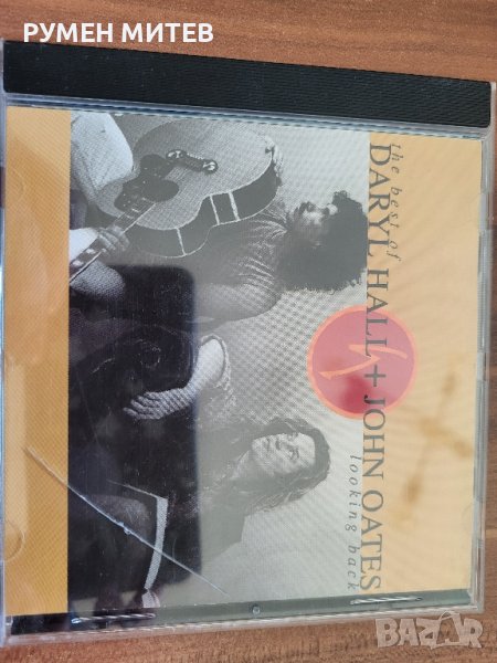 Оригинални компакт дискове , снимка 1