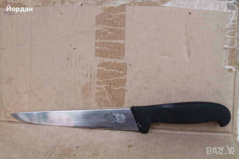 Професионален нож ''Victorinox'', снимка 1