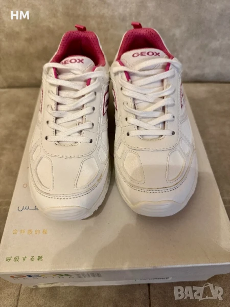 Детски маратонки Geox, снимка 1