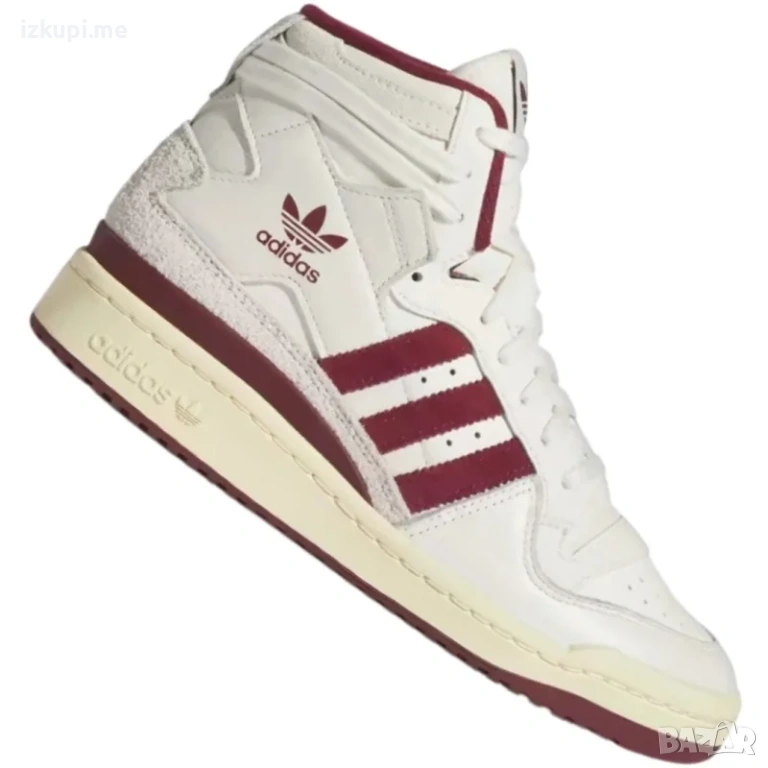 Adidas Forum 84, снимка 1