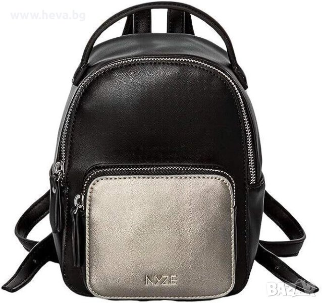 Дамска мини раница, снимка 1