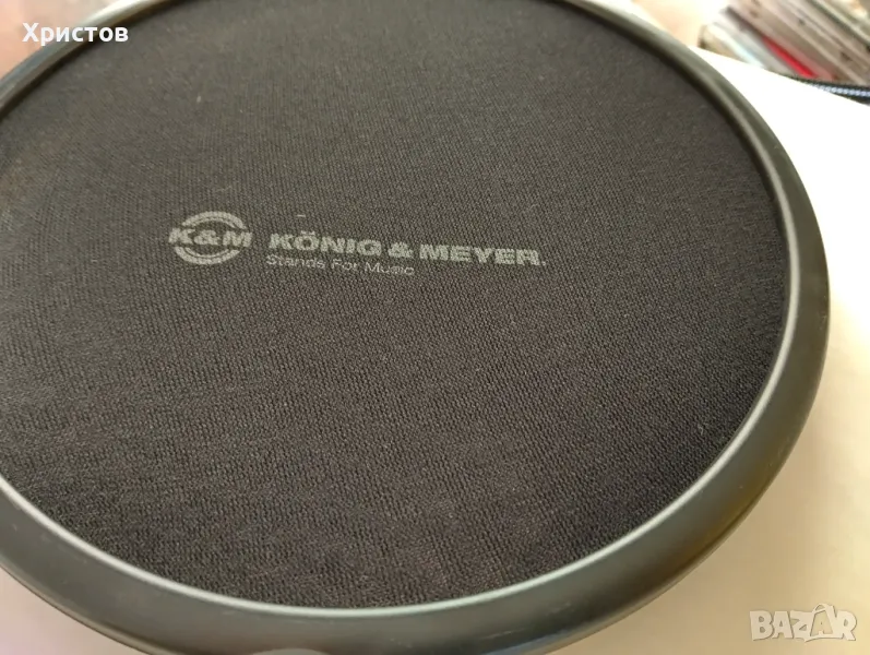 KM POP FILTER, снимка 1