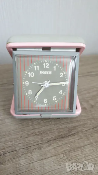 Будилник, снимка 1