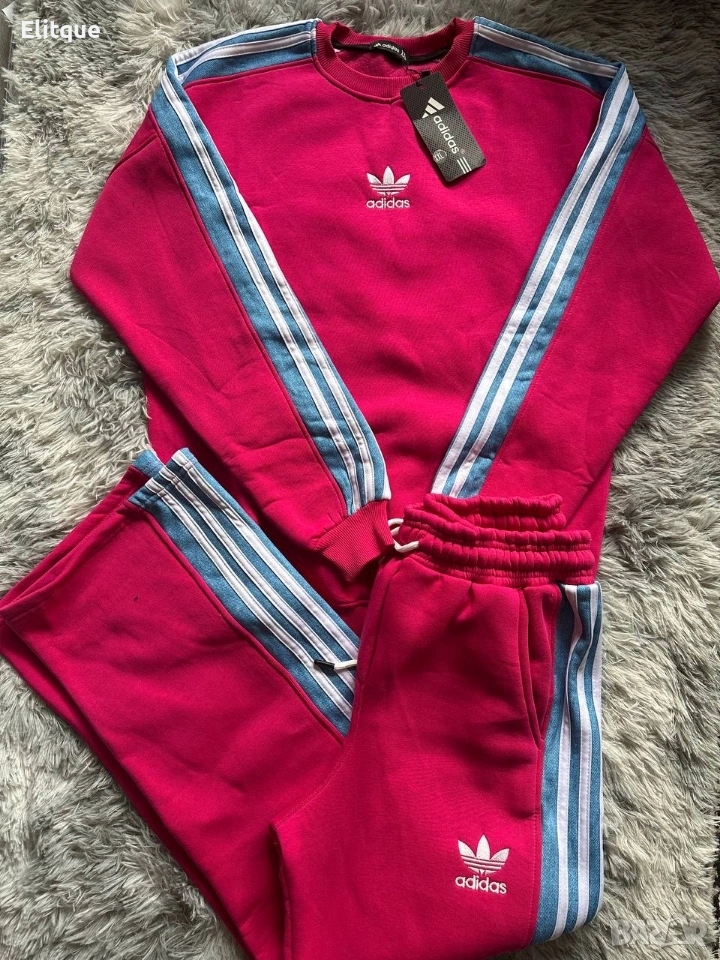 дамски екип Адидас , снимка 1