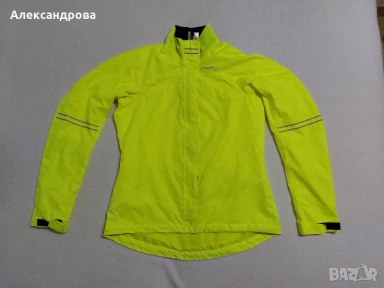 CRAFT дамска ветровка , снимка 1