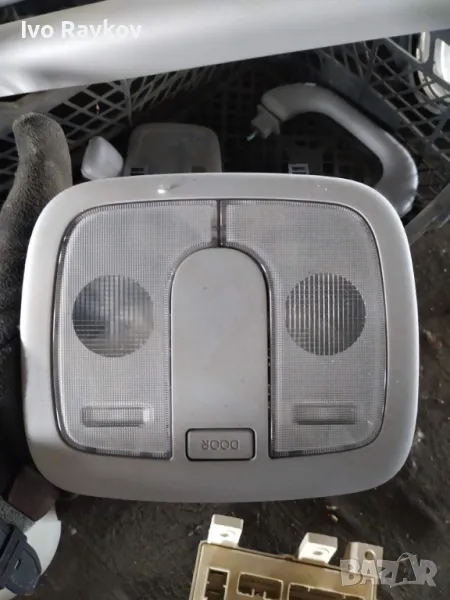 Плафони за Kia Soul 1 , снимка 1