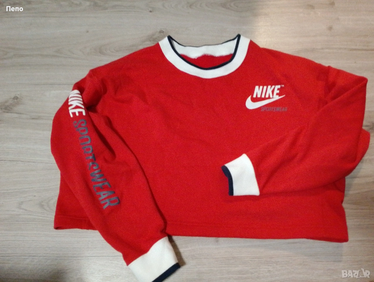 Блуза Nike, снимка 1