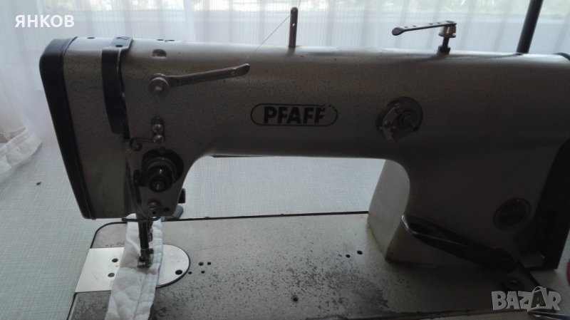 Шевна машина, снимка 1