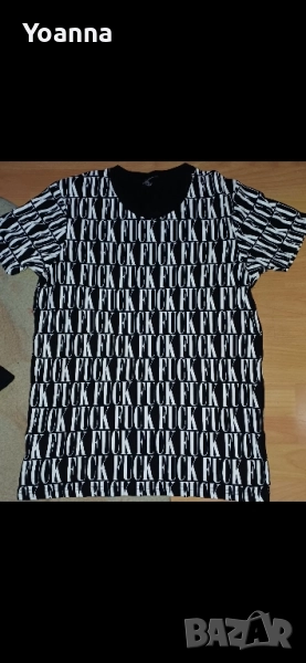 ТЕНИСКА (unisex), снимка 1