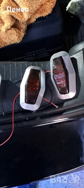 Универсални габарити, снимка 1